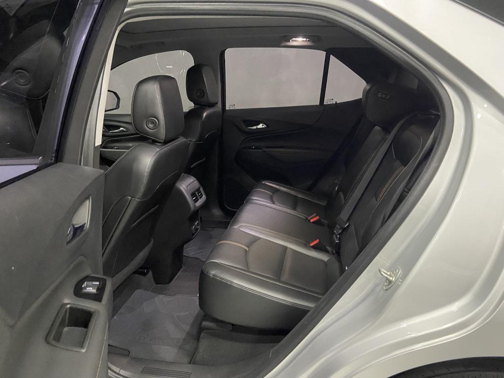 CHEVROLET Equinox - Foto