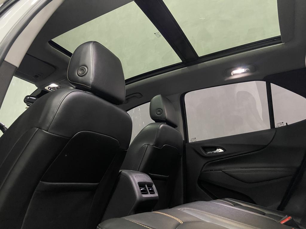 CHEVROLET Equinox - Foto