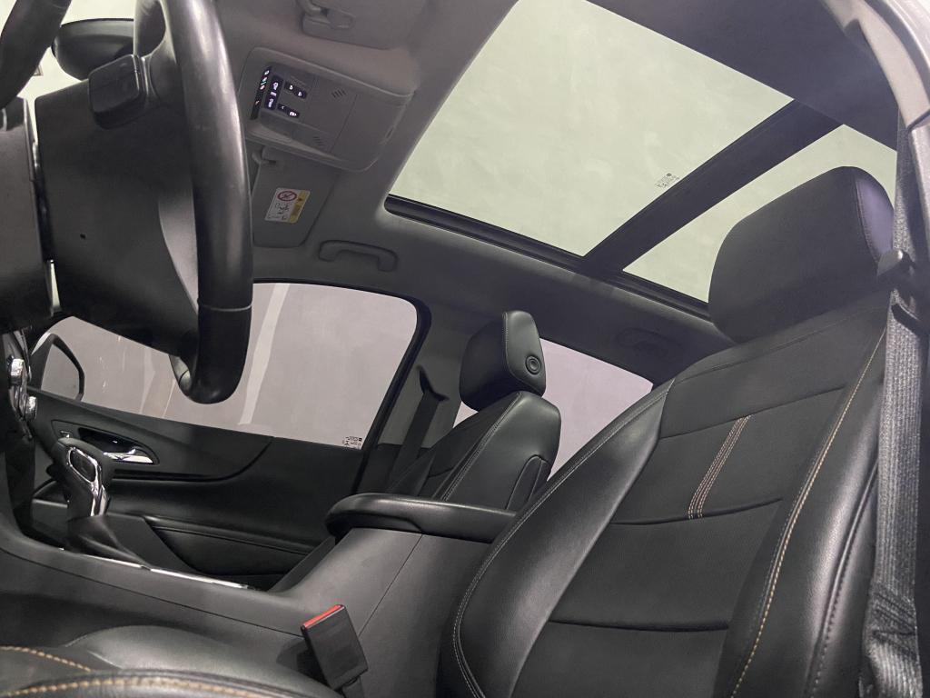 CHEVROLET Equinox - Foto