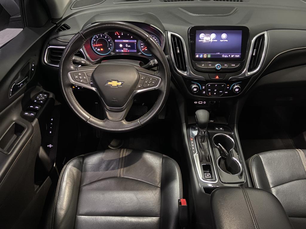 CHEVROLET Equinox - Foto