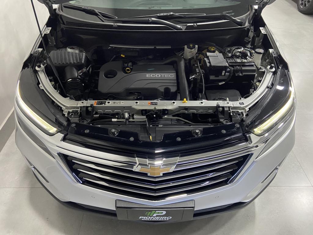 CHEVROLET Equinox - Foto
