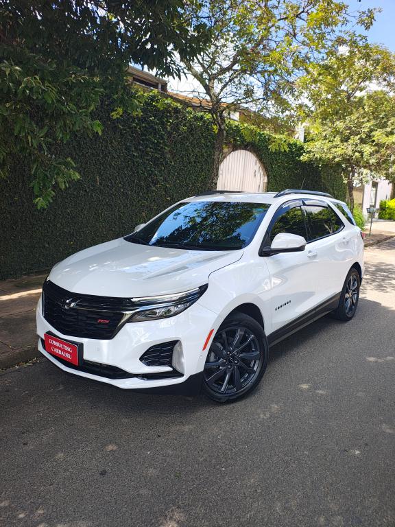 CHEVROLET Equinox - Foto