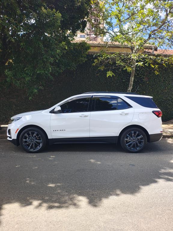 CHEVROLET Equinox - Foto
