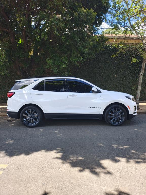 CHEVROLET Equinox - Foto