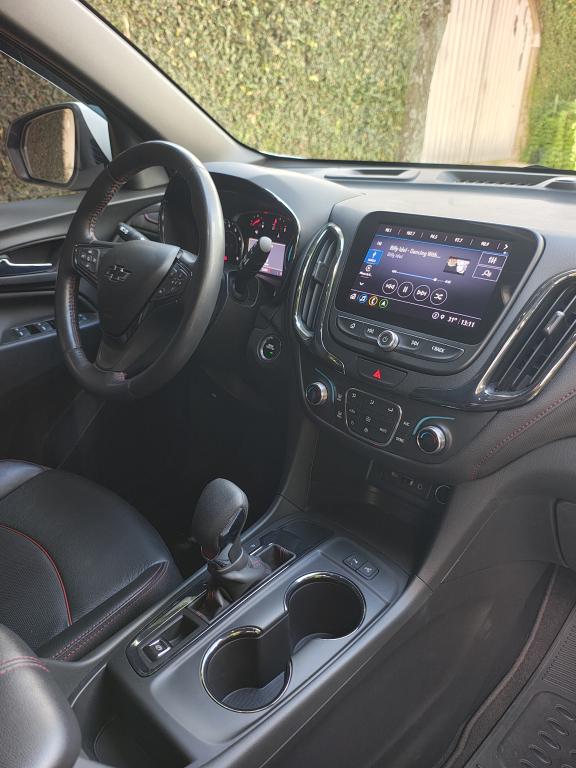 CHEVROLET Equinox - Foto