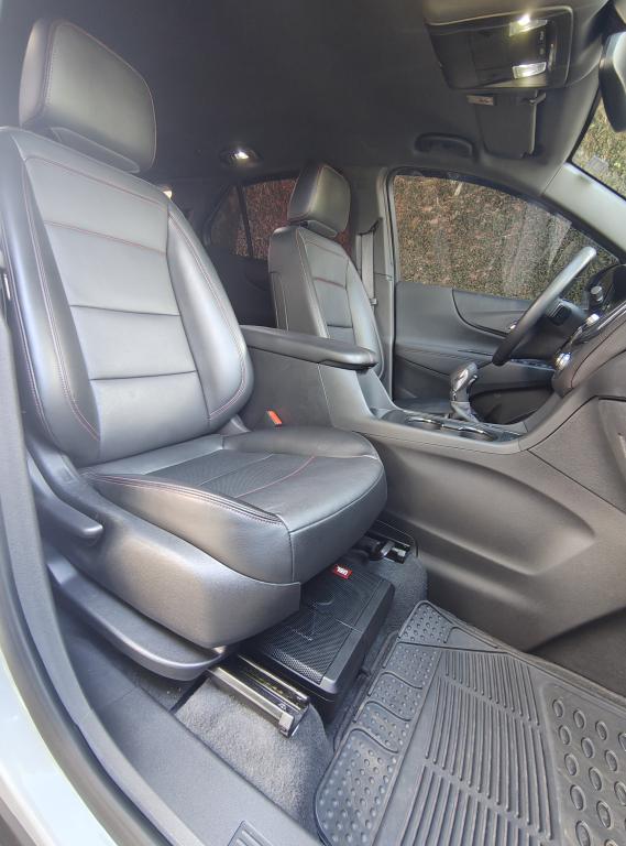 CHEVROLET Equinox - Foto
