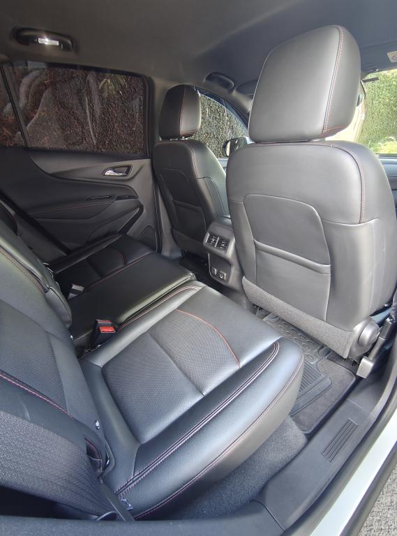 CHEVROLET Equinox - Foto
