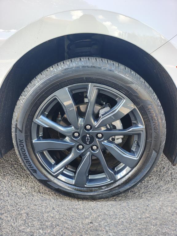 CHEVROLET Equinox - Foto