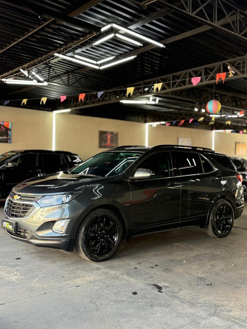 CHEVROLET Equinox - Foto