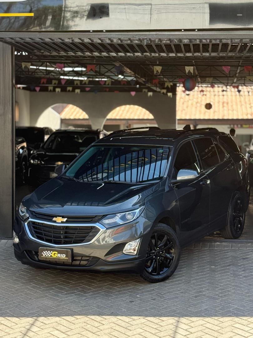 CHEVROLET Equinox - Foto