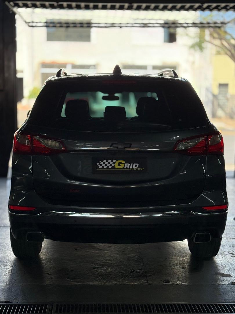 CHEVROLET Equinox - Foto