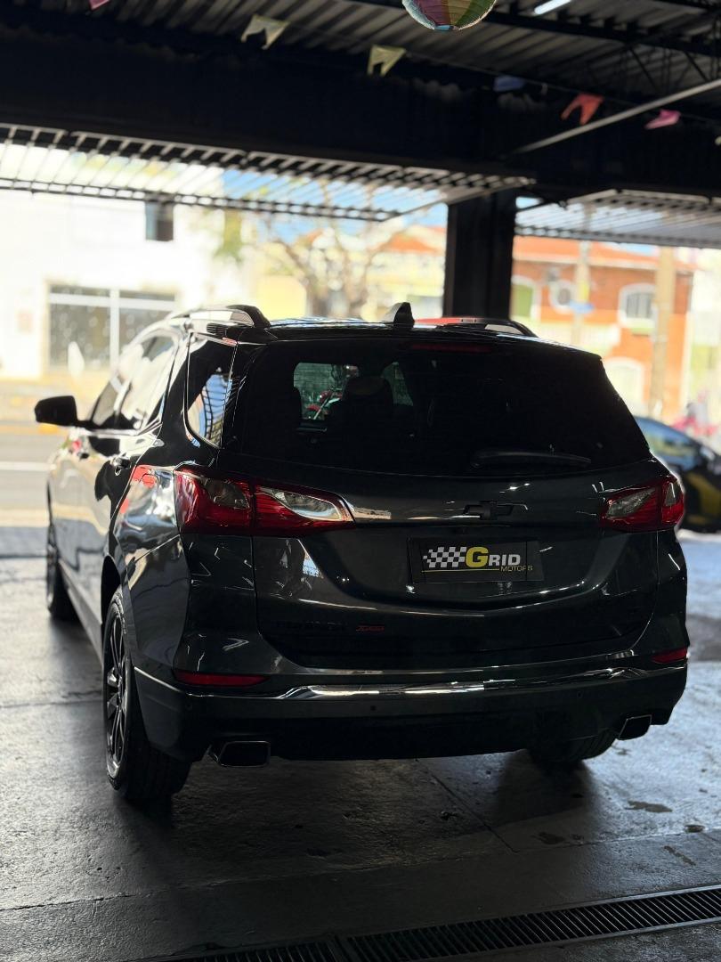 CHEVROLET Equinox - Foto