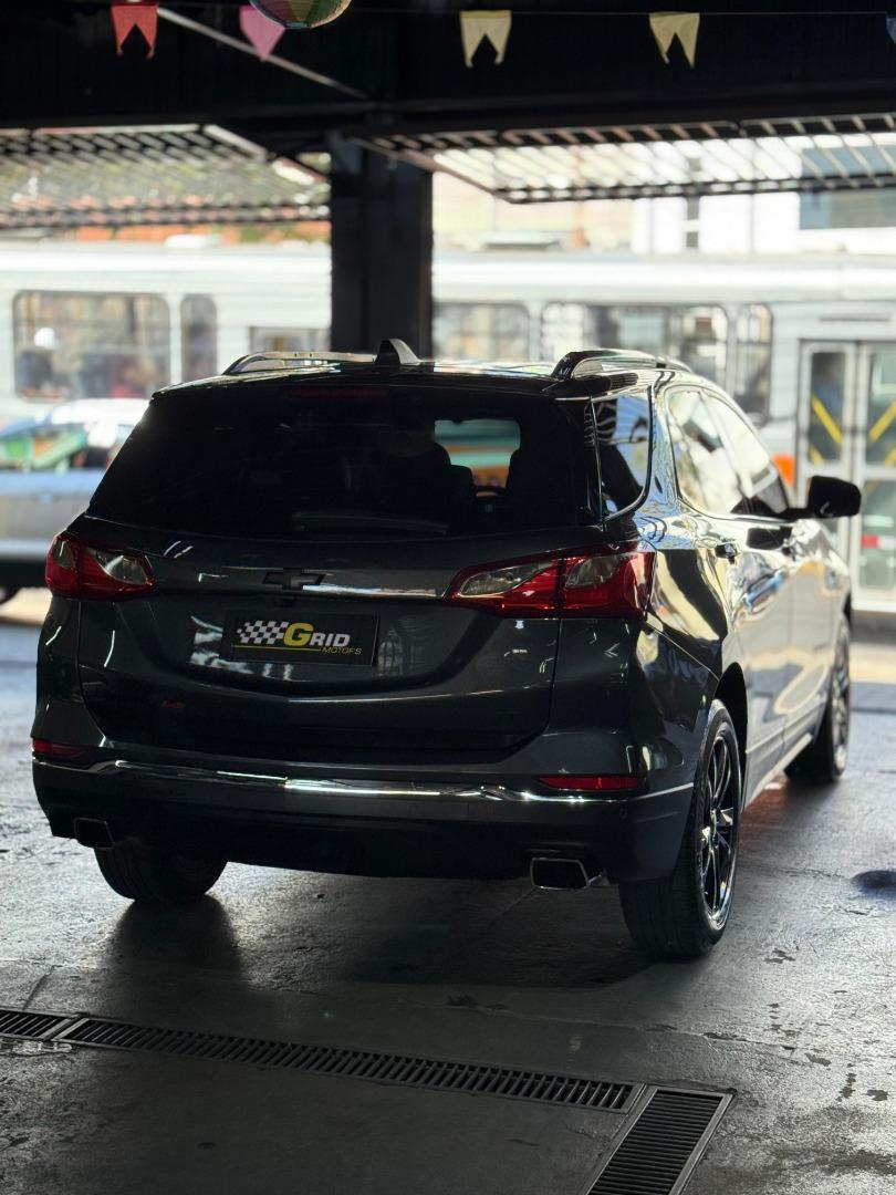 CHEVROLET Equinox - Foto