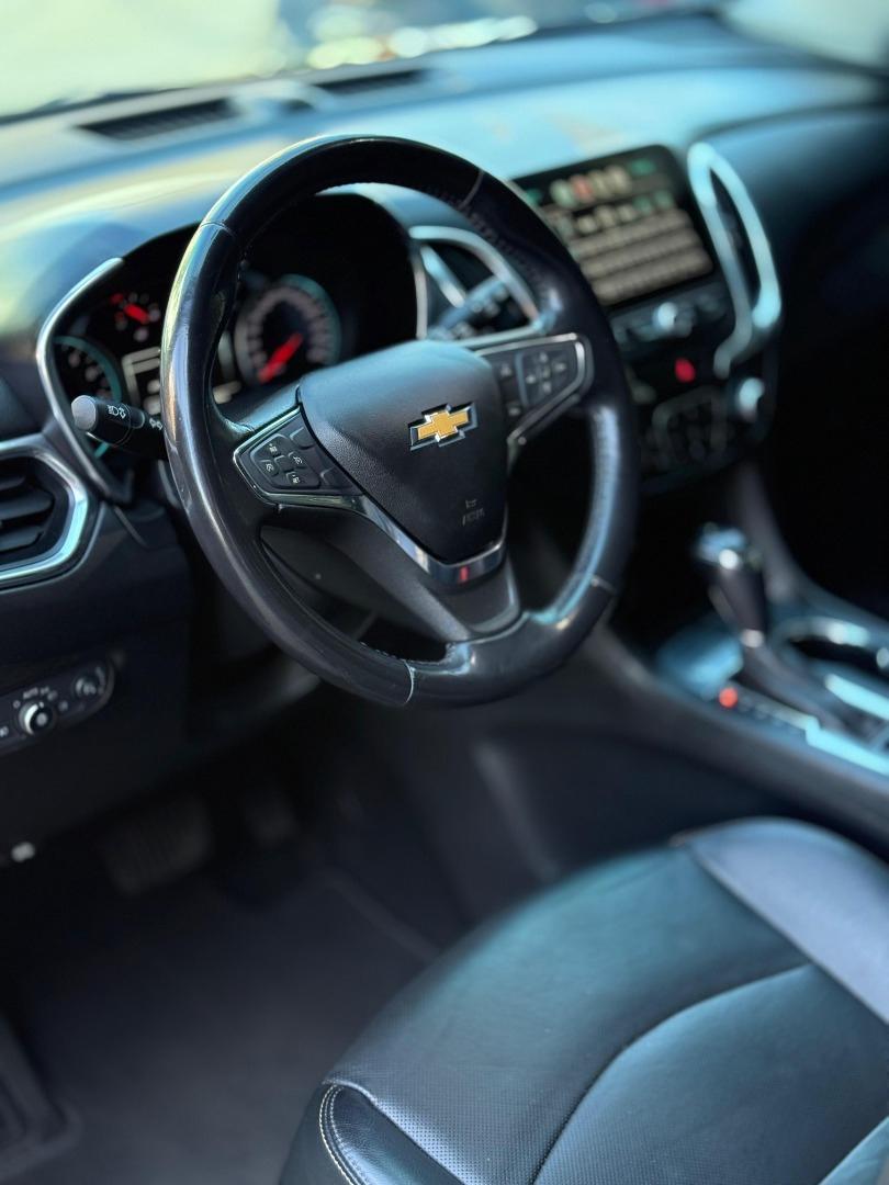 CHEVROLET Equinox - Foto