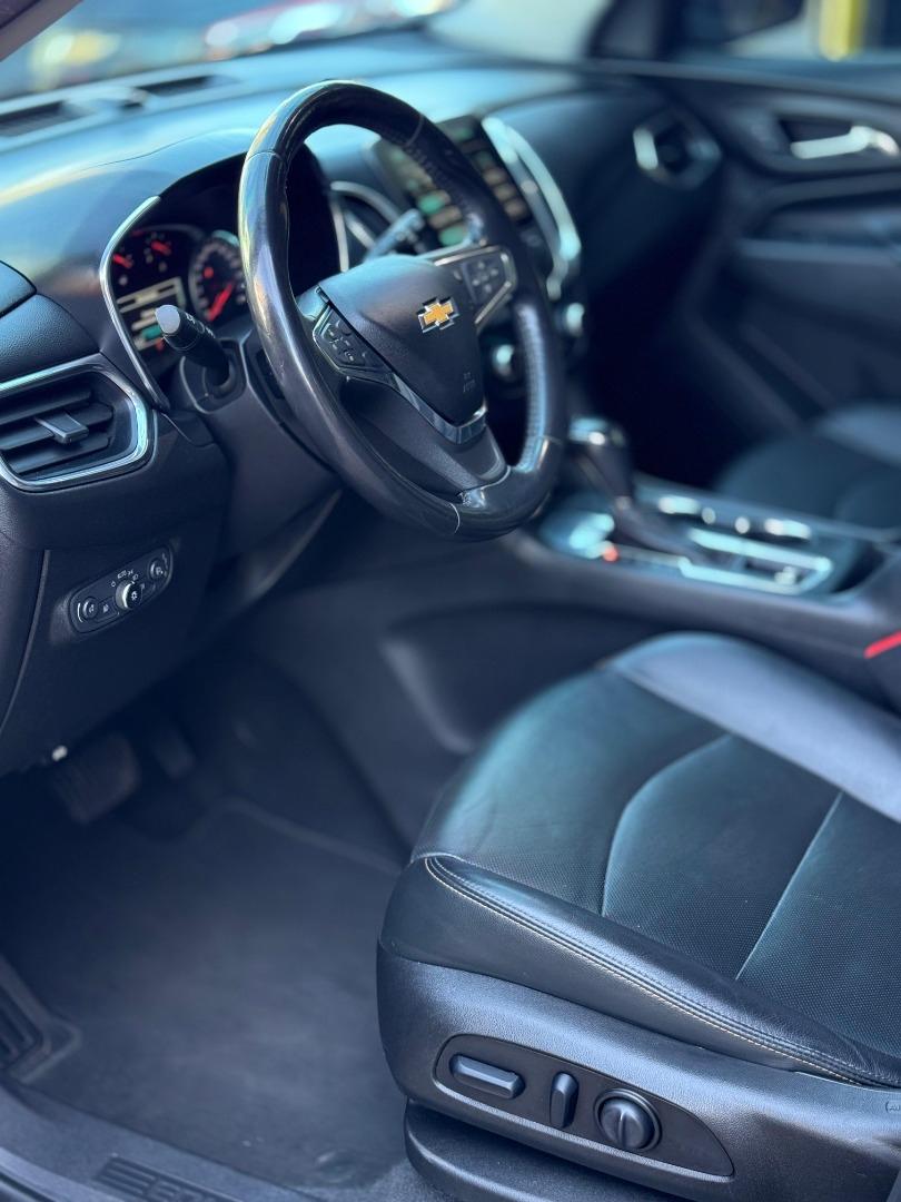 CHEVROLET Equinox - Foto