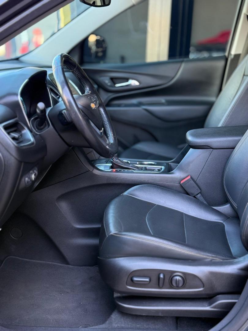 CHEVROLET Equinox - Foto