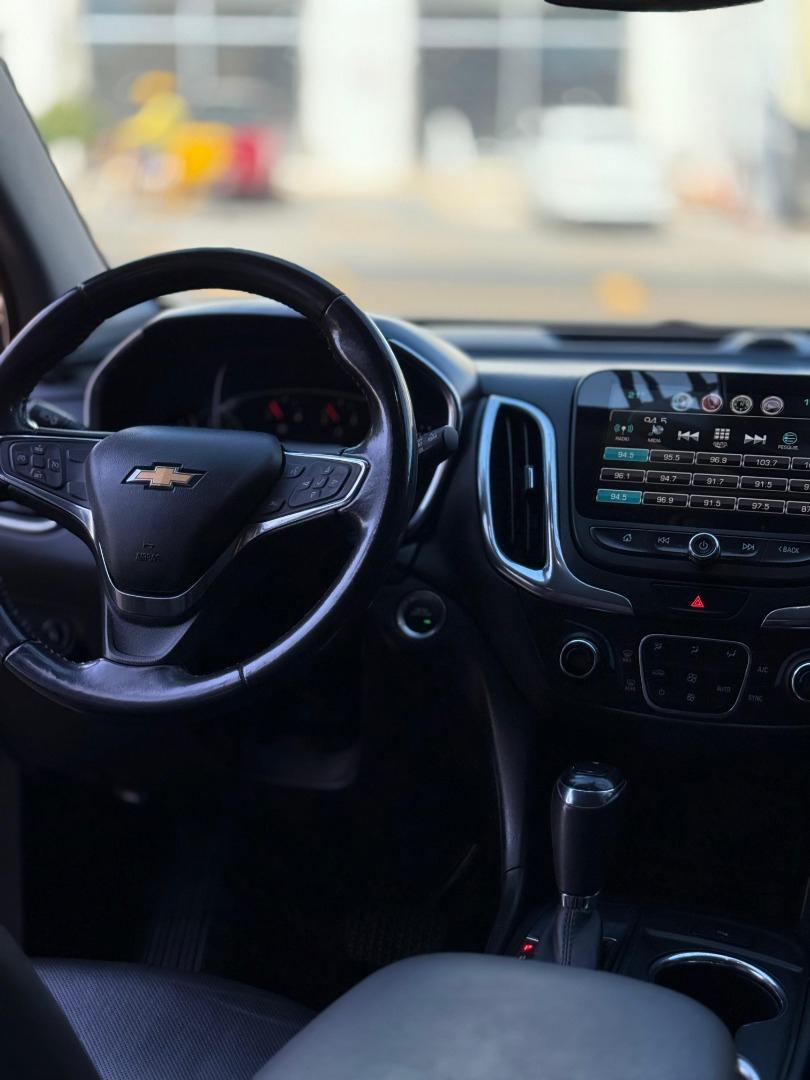 CHEVROLET Equinox - Foto