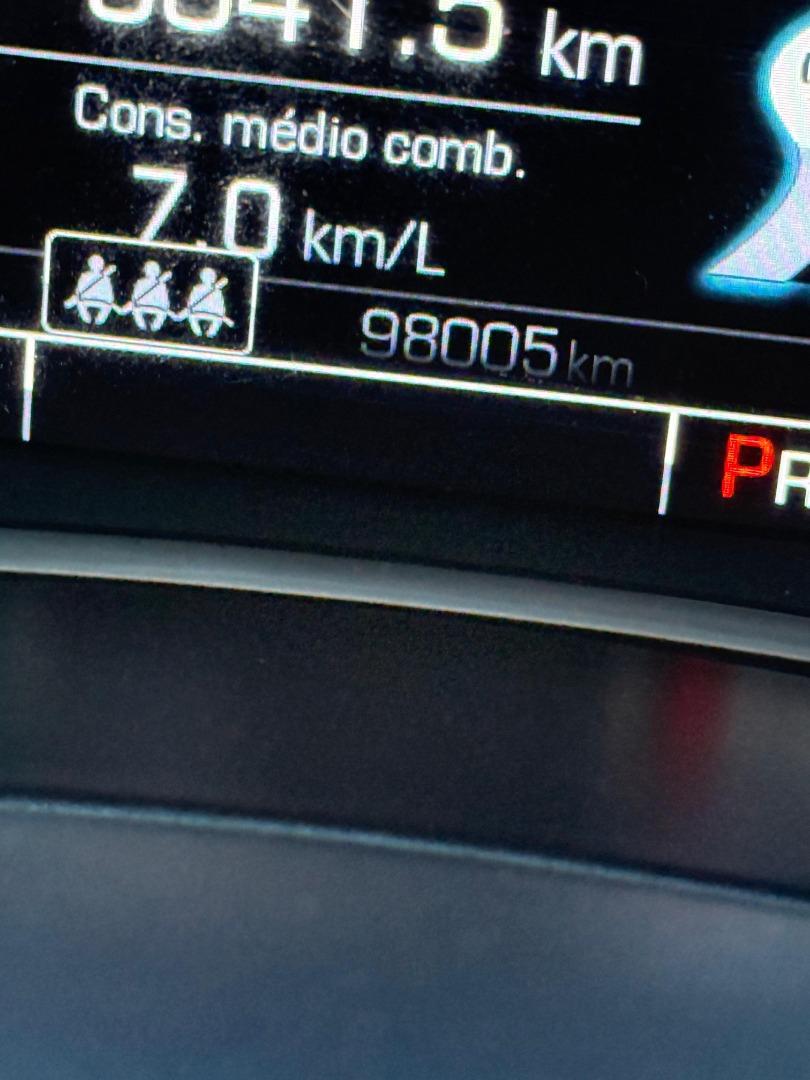 CHEVROLET Equinox - Foto