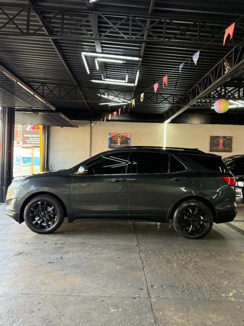 CHEVROLET Equinox - Foto