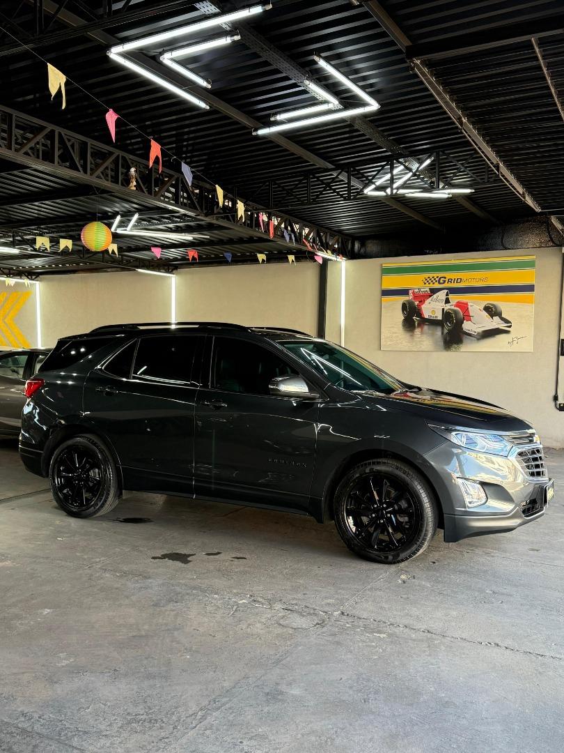 CHEVROLET Equinox - Foto