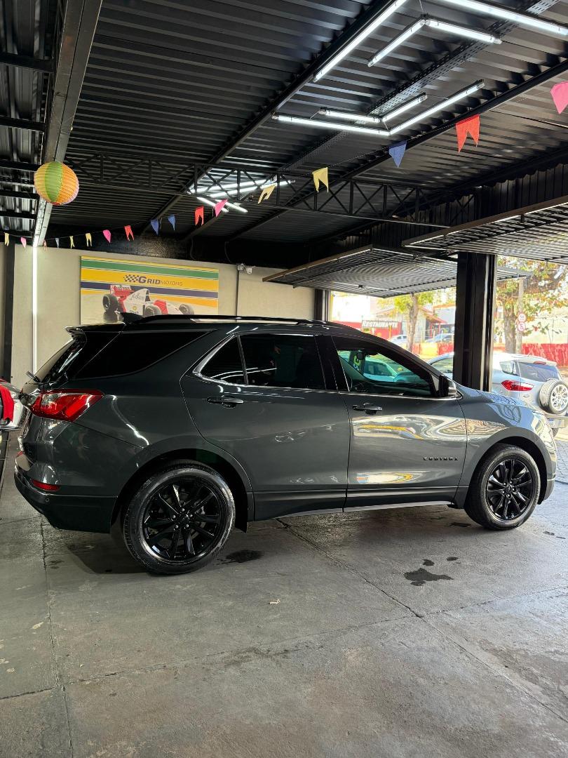 CHEVROLET Equinox - Foto