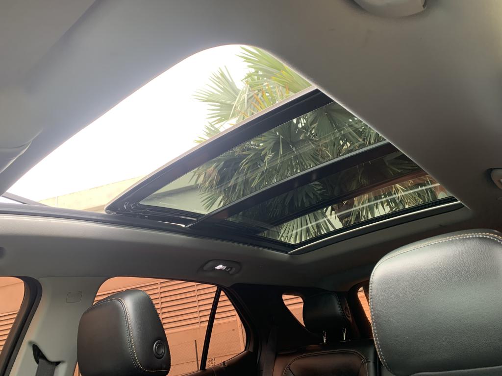 CHEVROLET Equinox - Foto