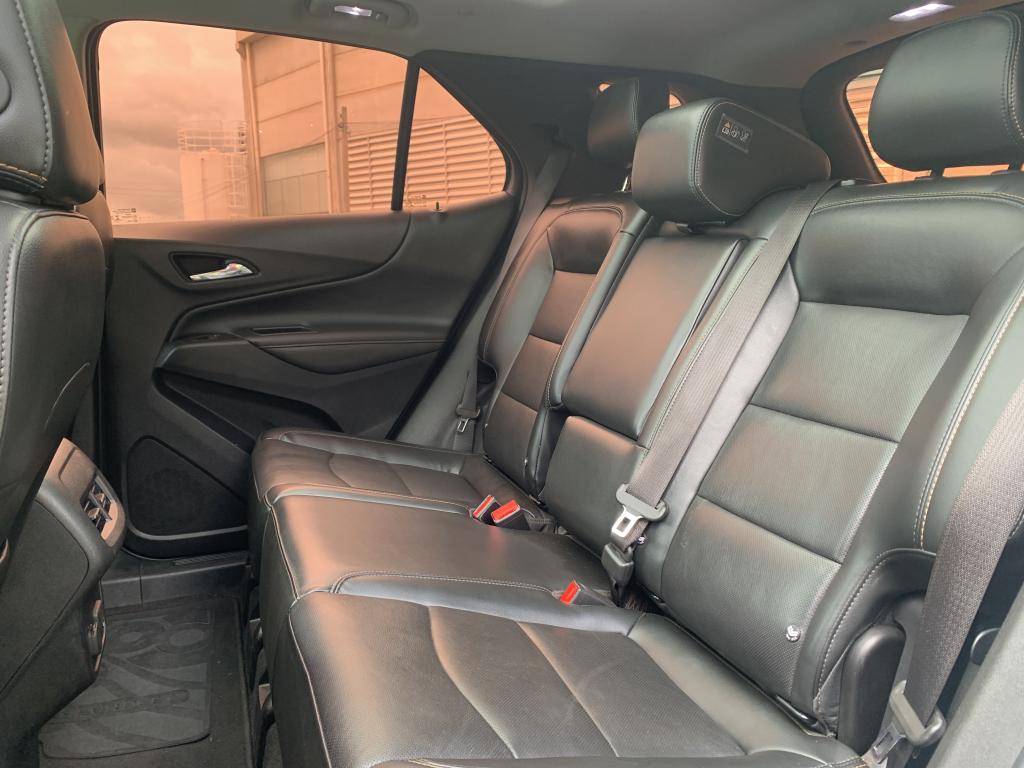 CHEVROLET Equinox - Foto