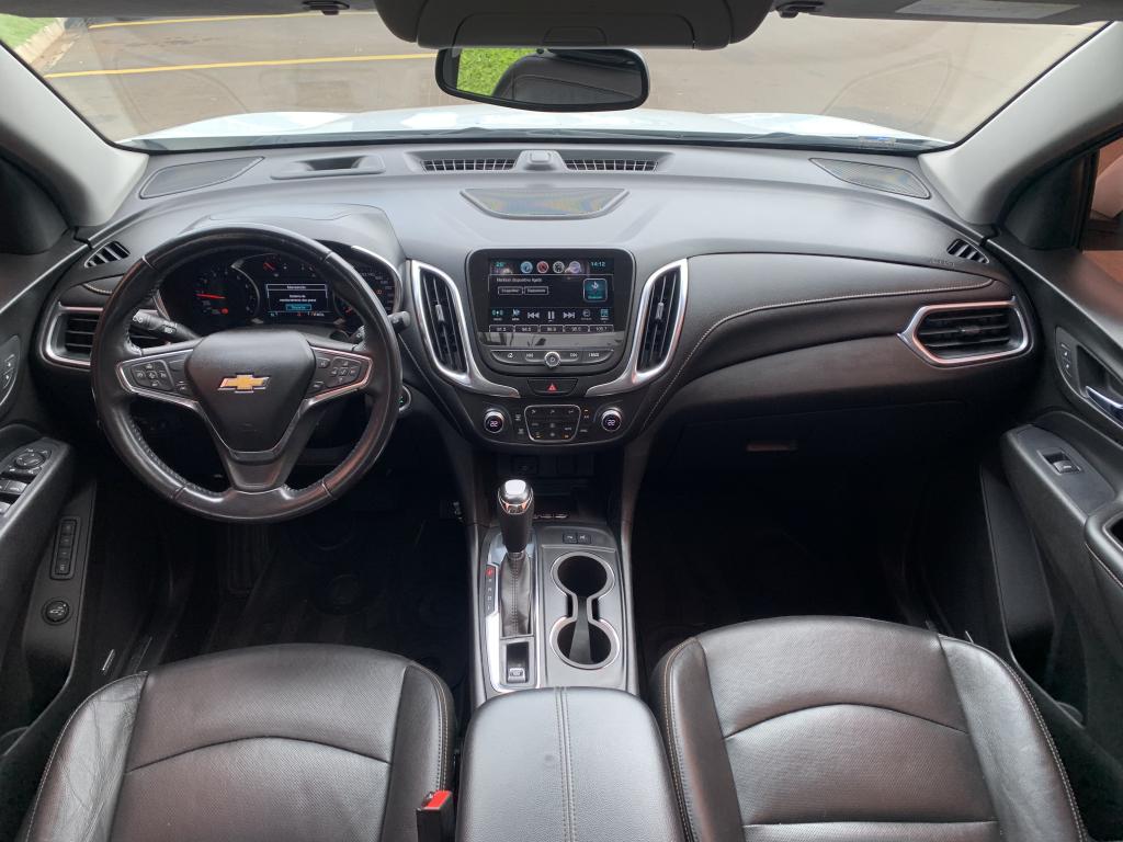 CHEVROLET Equinox - Foto