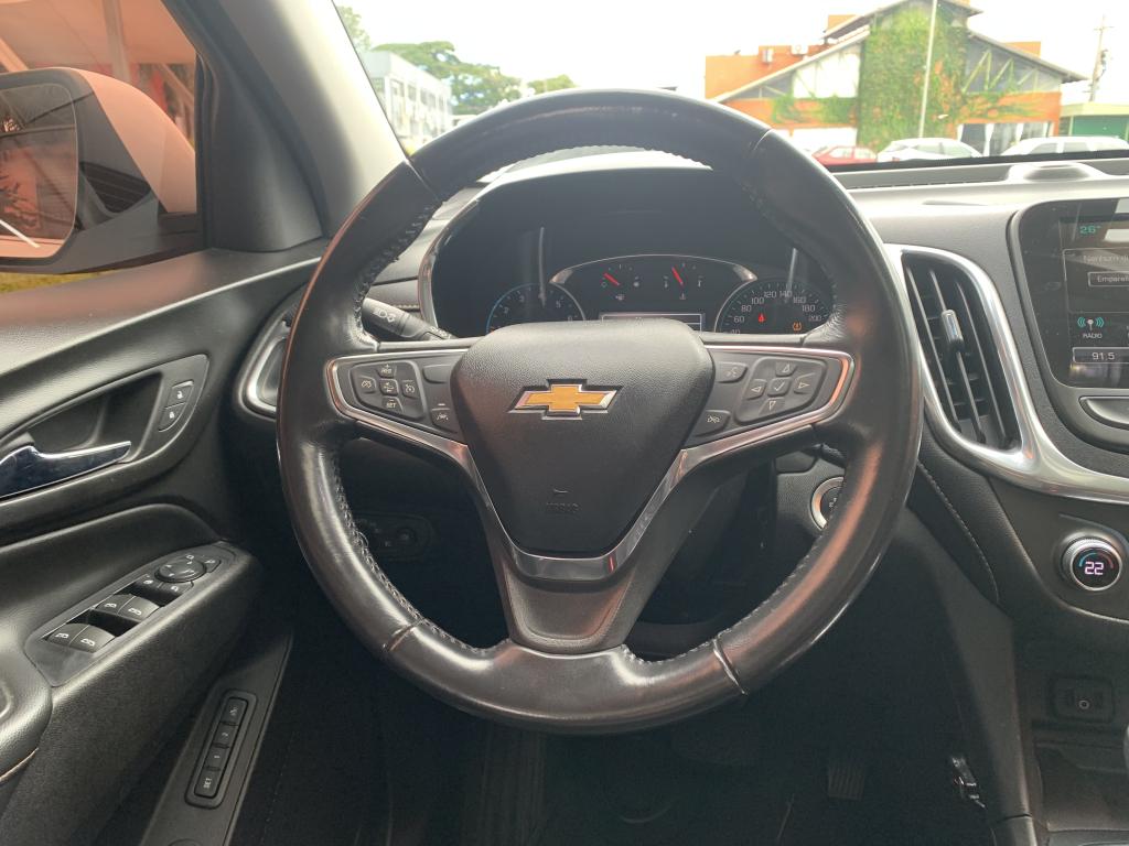 CHEVROLET Equinox - Foto