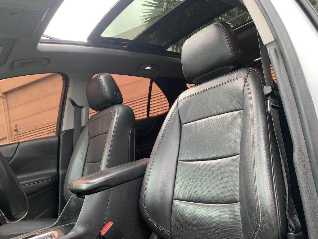 CHEVROLET Equinox - Foto