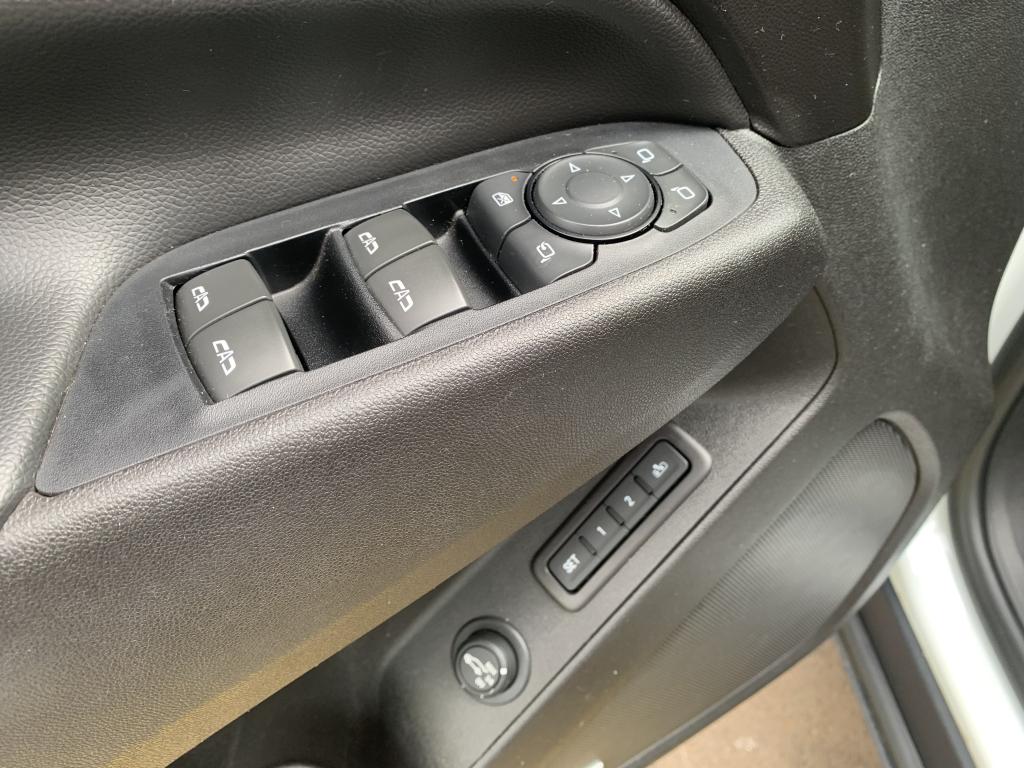 CHEVROLET Equinox - Foto