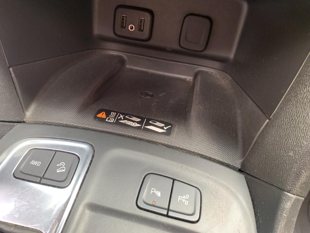 CHEVROLET Equinox - Foto