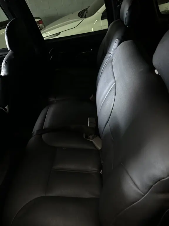 CHEVROLET Grand Blazer - Foto