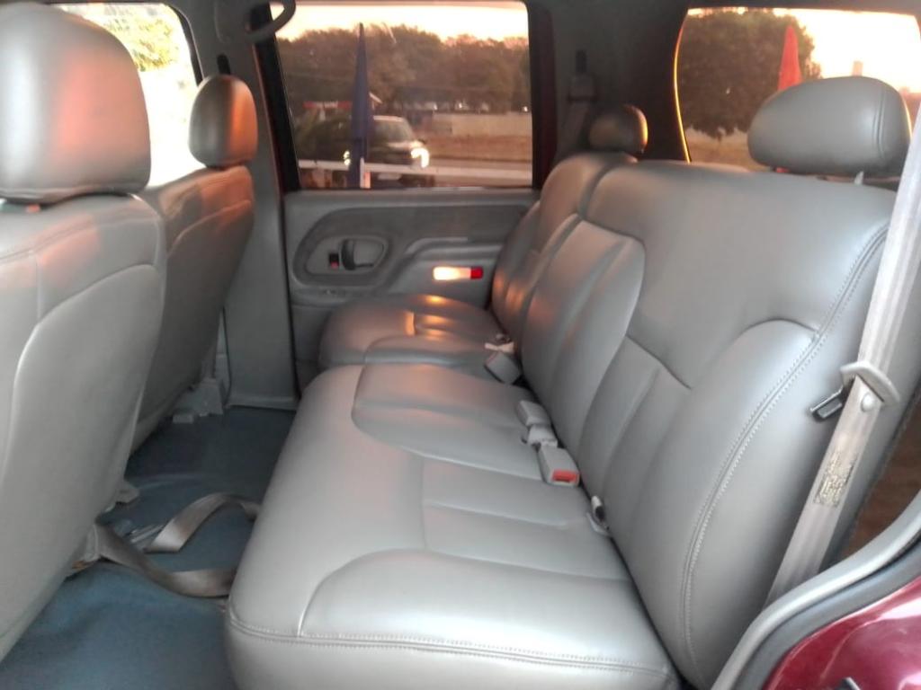 CHEVROLET Grand Blazer - Foto