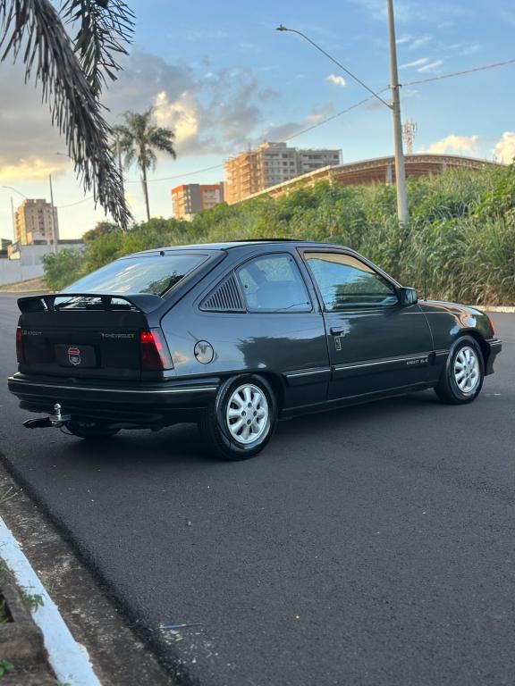 CHEVROLET Kadett - Foto