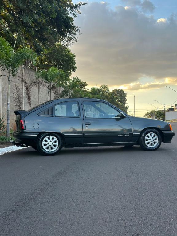 CHEVROLET Kadett - Foto