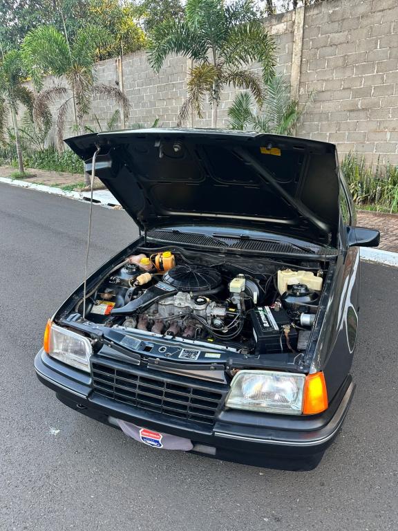 CHEVROLET Kadett - Foto