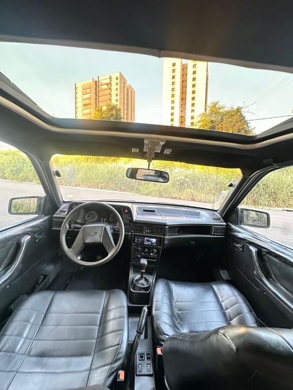 CHEVROLET Kadett - Foto