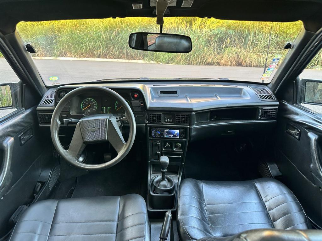 CHEVROLET Kadett - Foto