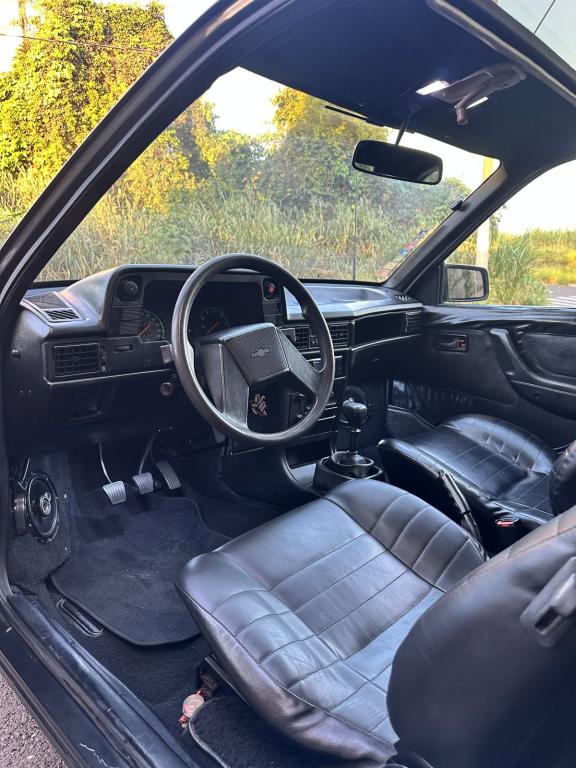 CHEVROLET Kadett - Foto