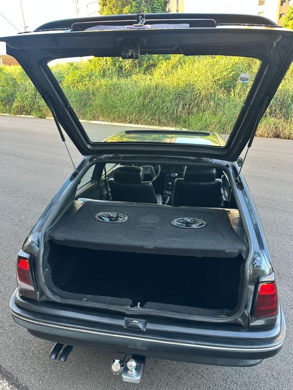 CHEVROLET Kadett - Foto