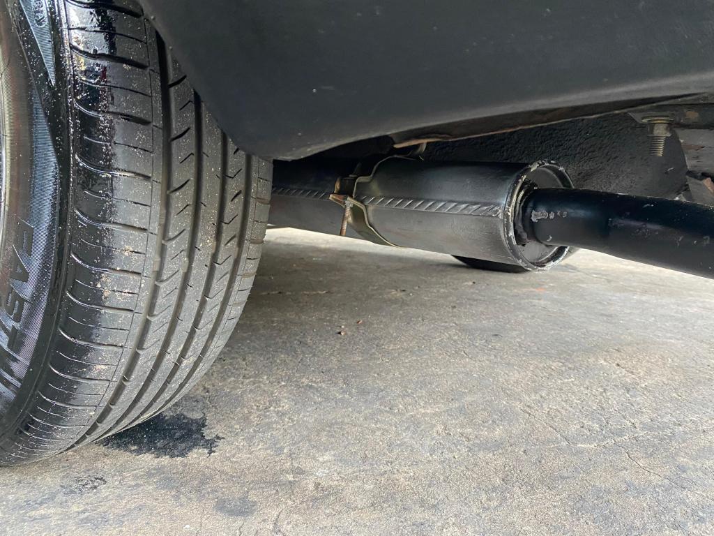 CHEVROLET Kadett - Foto