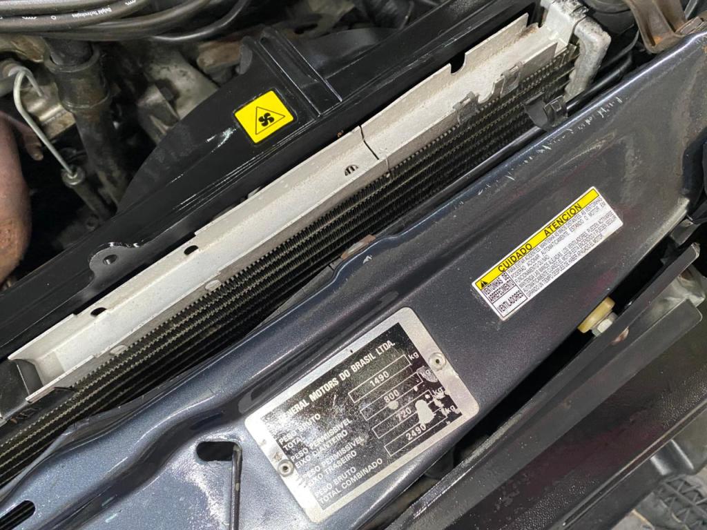 CHEVROLET Kadett - Foto