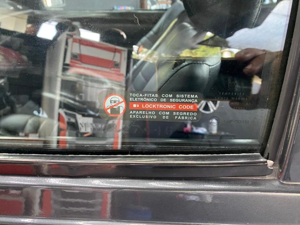 CHEVROLET Kadett - Foto