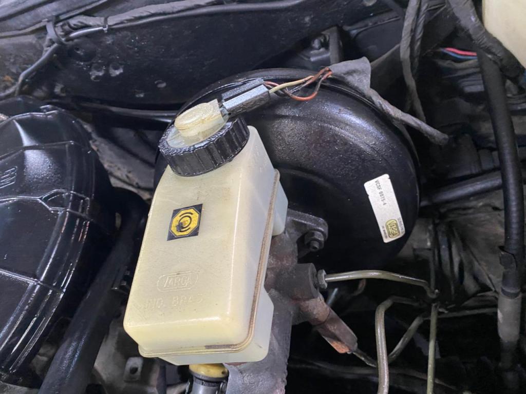 CHEVROLET Kadett - Foto