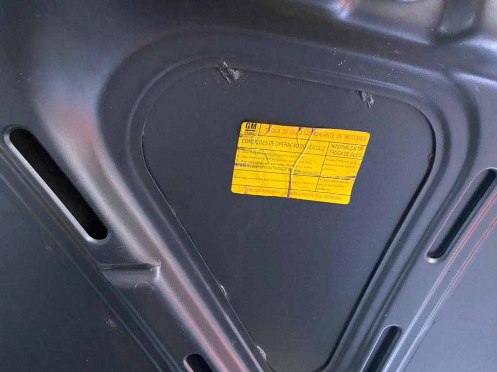 CHEVROLET Kadett - Foto