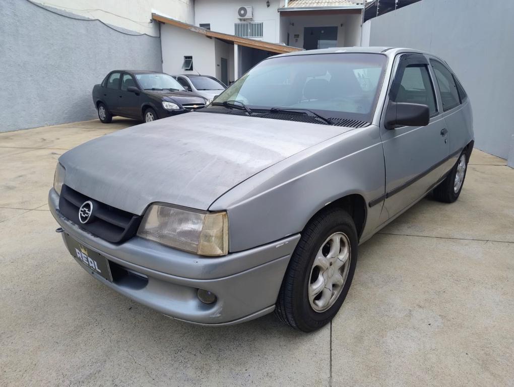 CHEVROLET Kadett - Foto