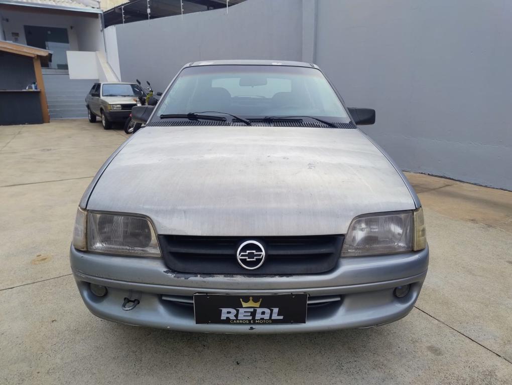 CHEVROLET Kadett - Foto