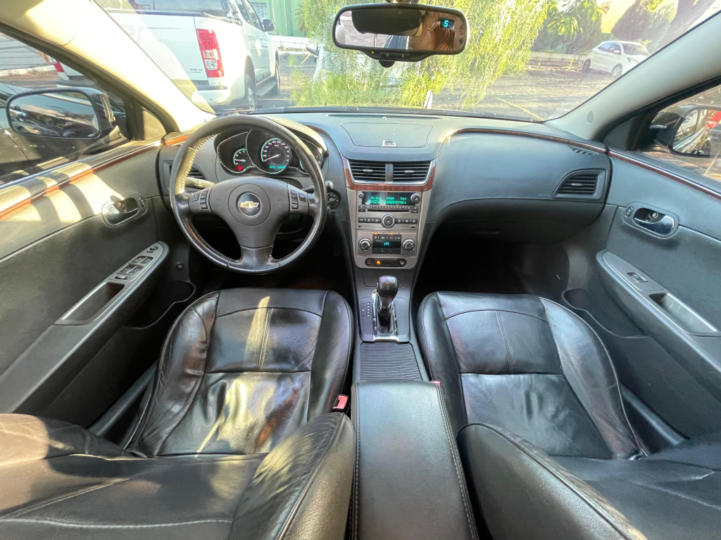 CHEVROLET Malibu - Foto