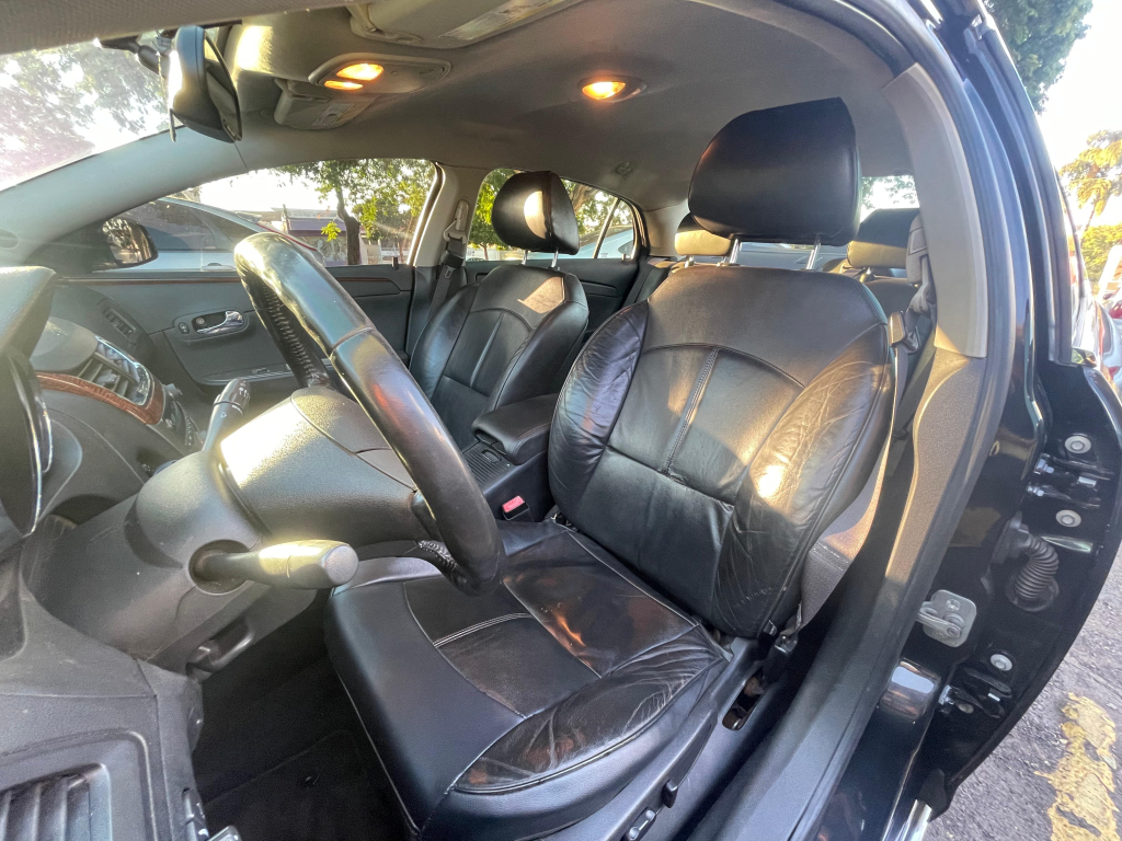 CHEVROLET Malibu - Foto
